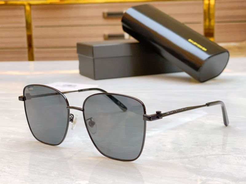 Balenciaga Sunglasses